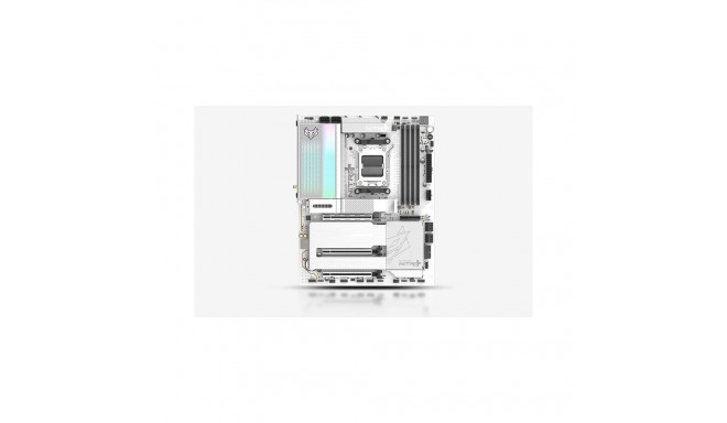 SAPPHIRE emaplaat NITRO+ X870EA PHANTOMLINK P.E