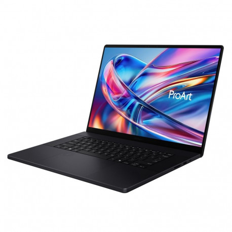 ASUS ProArt P16 H7606WR-SE058X Ryzen AI 9 HX 370 16.0"4K 120Hz 1600nits AR LBL 32GB LPDDR5X SSD1TB G