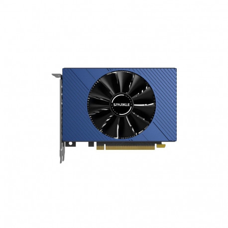 Sparkle Intel Arc A380 ELF 6 GB GDDR6 graafikakaart
