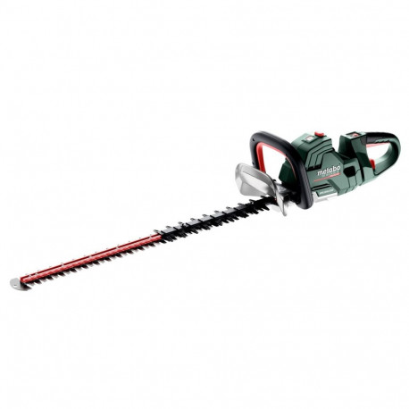 Metabo HS 18 LTX BL 75 Single blade 4.4 kg