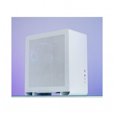 Jonsbo U4 PRO Midi Tower White