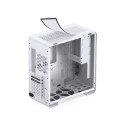 Jonsbo U4 PRO Midi Tower White