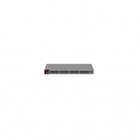 Ruijie Networks RG-S2915-48GT4MS-L network switch Managed L2 Gigabit Ethernet (10/100/1000) Grey