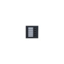 Dahua Technology VTO4202FB-MB5 Call button module