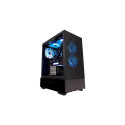 In Win Base Edition Full Tower Gold
