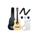 V-TONE CG Two NT - classical guitar 4/4