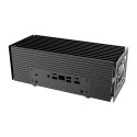 Akasa Turing Duo Pro Mini Tower Black