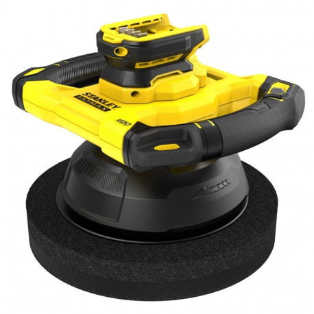 Stanley autopoleerija SFMCE100B-XJ 100W 2800RPM