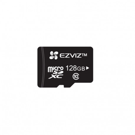 EZVIZ mälukaart 128Gb MicroSDXC UHS-I Class 10