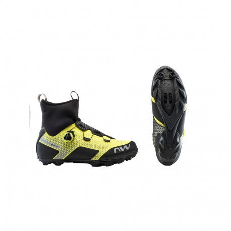 Cycling shoes NORTHWAVE Celsius Xc Arc - 41