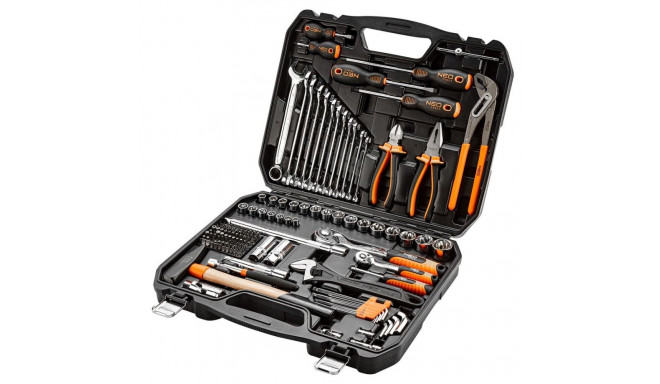 NEO tools 08-945 socket/socket set