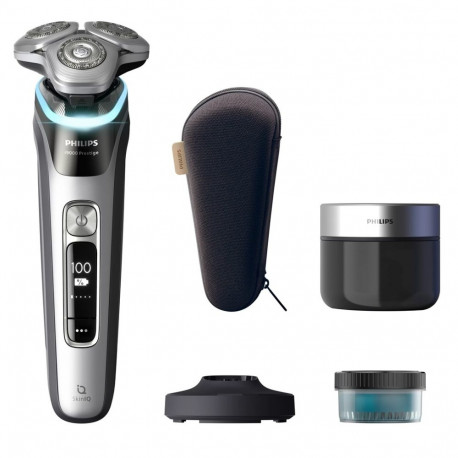 Philips i9000 Prestige XP9204/30 märg- ja kuivkasutusega pardel SkinIQ-ga