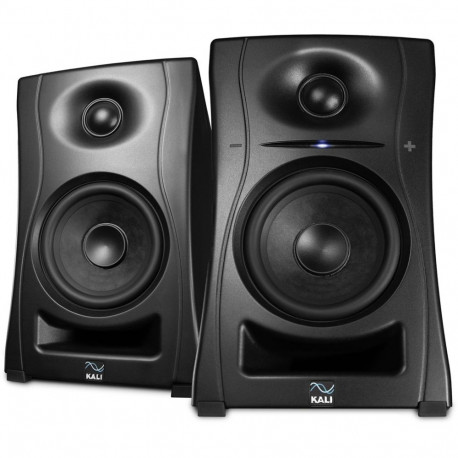 Kali Audio monitorkõlarid LP-UNF Bluetoothiga, must