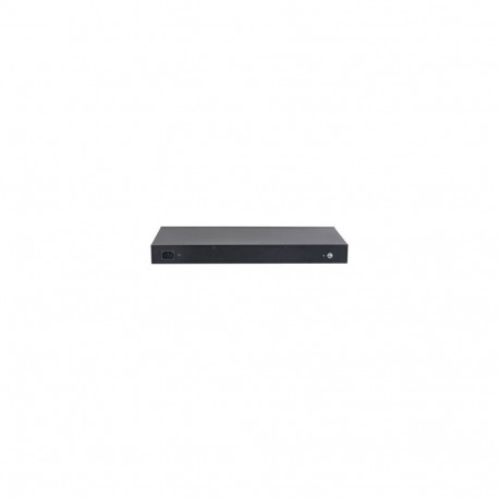 Dahua Technology CS4228-24GT-240 network switch Managed L2 Gigabit Ethernet (10/100/1000) Power over