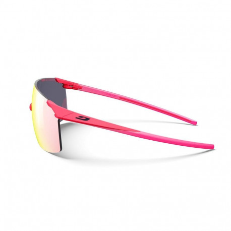 JULBO päikeseprillid FASTER suurus M, roosad