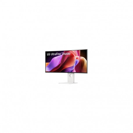 LG monitor 40WT95UF-W 101.6cm (40") 5120 x 2160 ultrawide 5K HD, valge