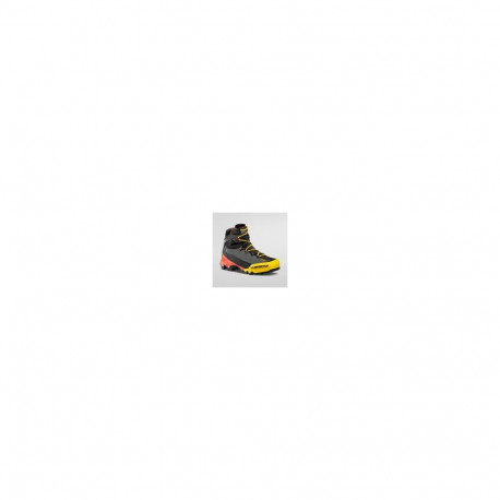 Aequilibrium LT GTX Black/Yellow | 44.5