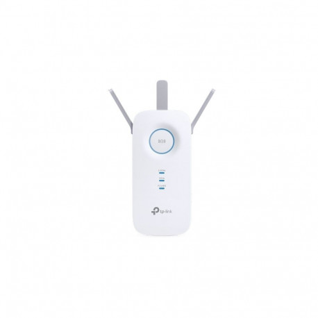 TP-Link AC1750 Wi-Fi Network repeater White 10, 100, 1000 Mbit/s