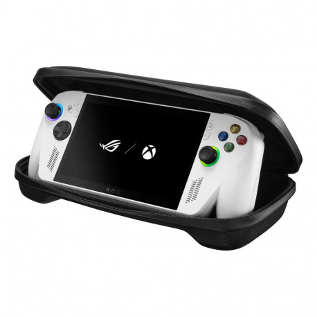 ASUS ROG kaitseümbris Xbox Ally 2-ühes luksuslik kõvakestaga polüester polüuretaan (PU), must