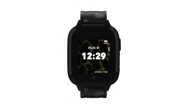 Xplora nutikell XGO3 2nd Gen 3.3cm (1.3") TFT Digital 240 x 240 pixels puutetundlik 4G Wi‑Fi GPS (sa
