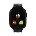 Xplora nutikell XGO3 2nd Gen 3.3cm (1.3") TFT Digital 240 x 240 pixels puutetundlik 4G Wi‑Fi GPS (sa