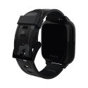 Xplora nutikell XGO3 2nd Gen 3.3cm (1.3") TFT Digital 240 x 240 pixels puutetundlik 4G Wi‑Fi GPS (sa