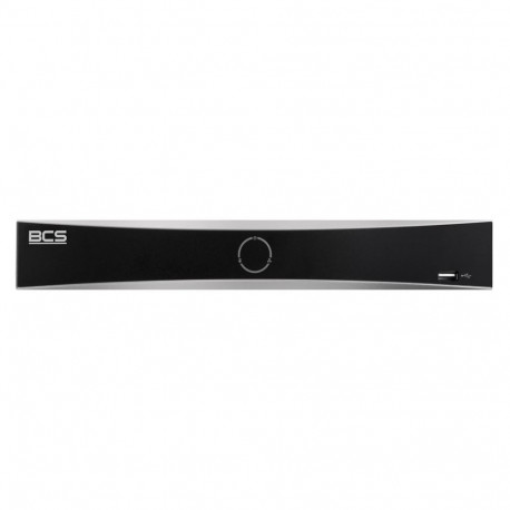 Rejestrator IP 16-kanałowy BCS-V-NVR1601-4KE(3)