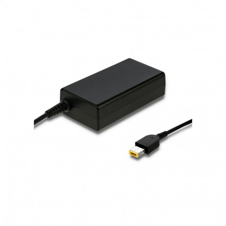 Qoltec 51556 toiteadapter/sisend inverter 65 W must