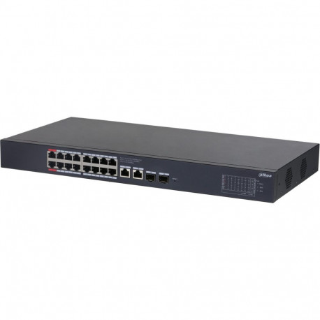Switch  Dahua CS4220-16GT-240
