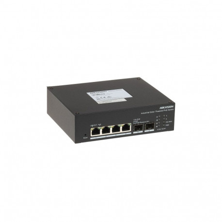 Hikvision võrgulüliti DS-3T1506HP-EI-UPS LinkVu