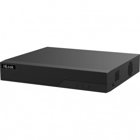 Hilook IP-salvesti NVR-108MH-C/8P(E) 8-kanaliline 8MP PoE