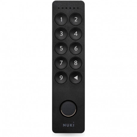 Klawiatura do zamka NUKI Keypad 2.0