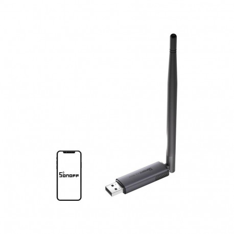 Bramka Z-Wave SONOFF 800 Dongle-PZG23