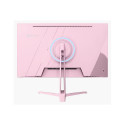 Arozzi Nova 24-tolline IPS 16:9 200 Hz 1 ms 1920 x 1080 pixels 300 cd/m² 1 HDMI roosa