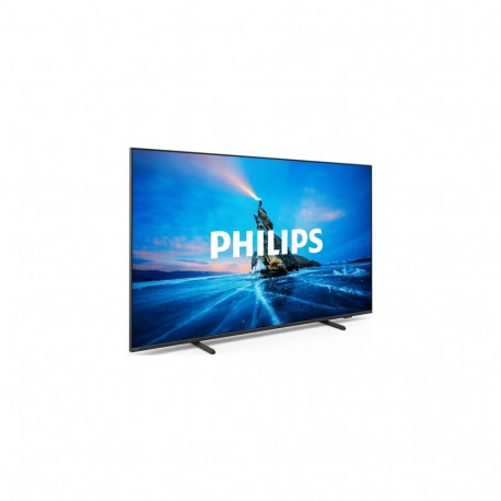 Philips teler 40PQS6901/12 QLED Ambilight nutifunktsiooniga TITAN OS FHD 40, must