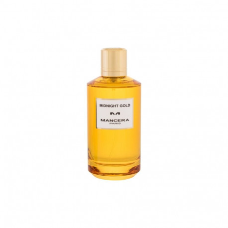 MANCERA Rainbow Collection Midnight Gold Eau de Parfum (120ml)