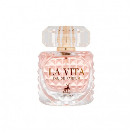 Maison Alhambra La Vita Eau de Parfum (100ml)