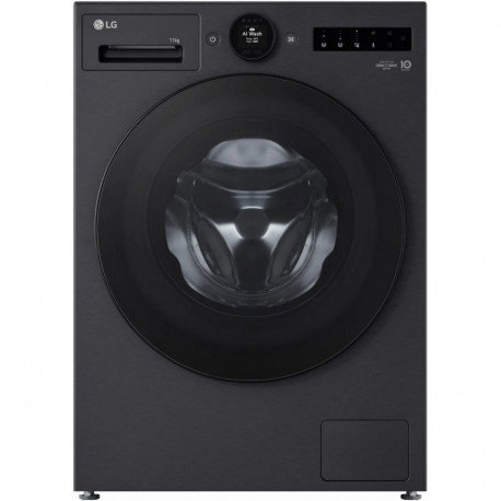 LG F4X7511TBB