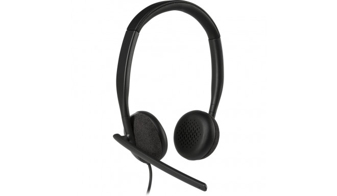 DELL PRO WIRED HEADSET (WH3024)