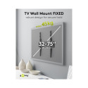 Goobay TV Wall Mount FIXED (L)
