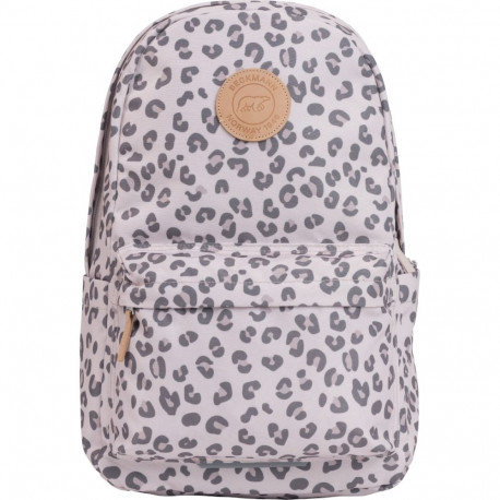 Seljakott Beckmann City  Leopard maht 30l