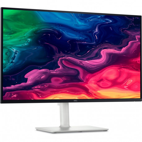 Monitor DELL Plus S2725QC 27" IPS 3840x2160 16:9 4ms, PIVOT, USB hub, 2xHDMI, USB-C, kõlarid