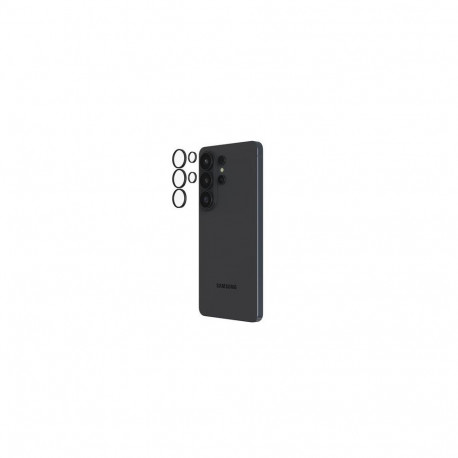 InvisibleShield Camera Lens Protector (Hoops) For Galaxy S26 Ultra