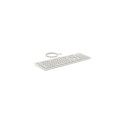 HP 225 Wired Mouse and Keyboard Combo