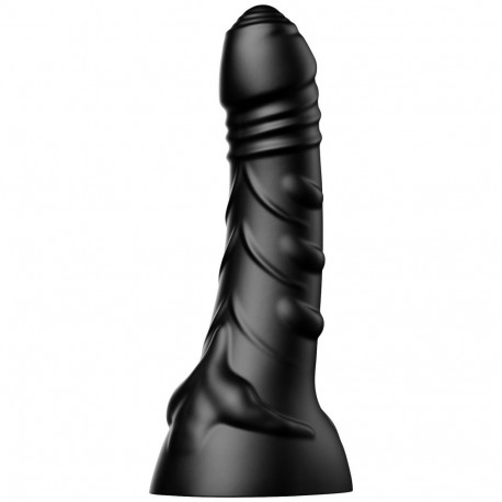 Big Boys dildo PVC 30.5cm