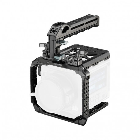 SmallRig kaamerakarkassi komplekt 5281 sobib Blackmagic PYXIS 6K/12K