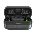 SmallRig 6526 S70 Wireless Microphone with Multi-Device Compatibility Black