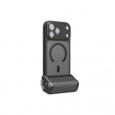 SmallRig 5554 FilMov Photography Grip Kit for iPhone 17 Pro Max