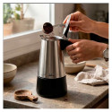 Jata HCAF2254 Induction Coffee Maker 4T