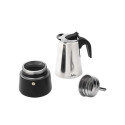 Jata HCAF2254 Induction Coffee Maker 4T